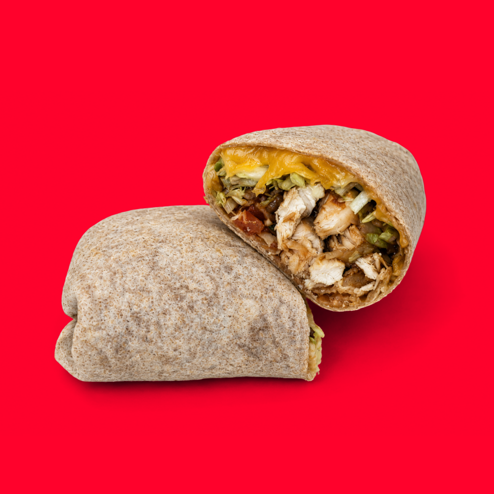 Kingston Jerk