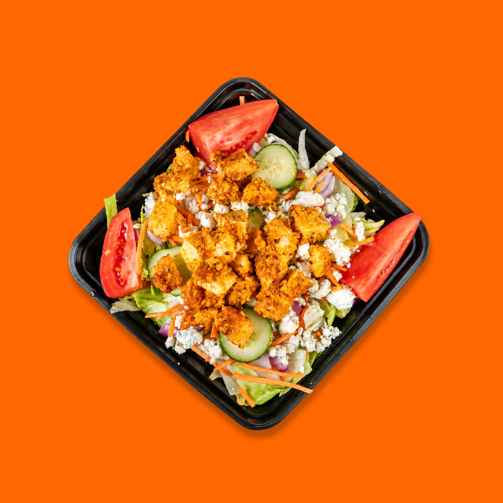 Buffalo Chicken