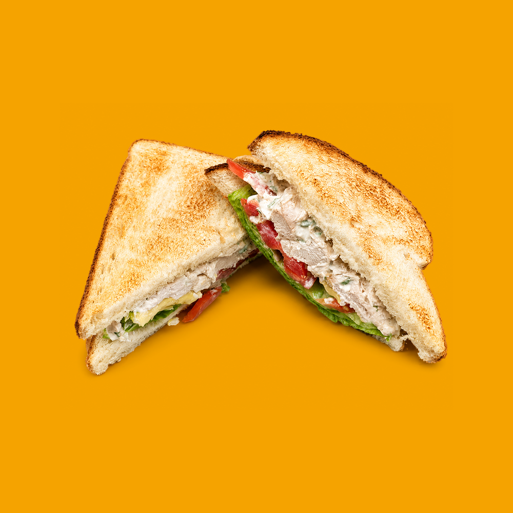 Chicken Salad