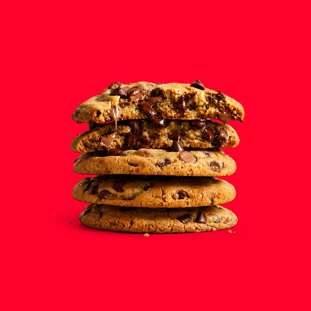Jumbo Brown Butter Chocolate Chunk
