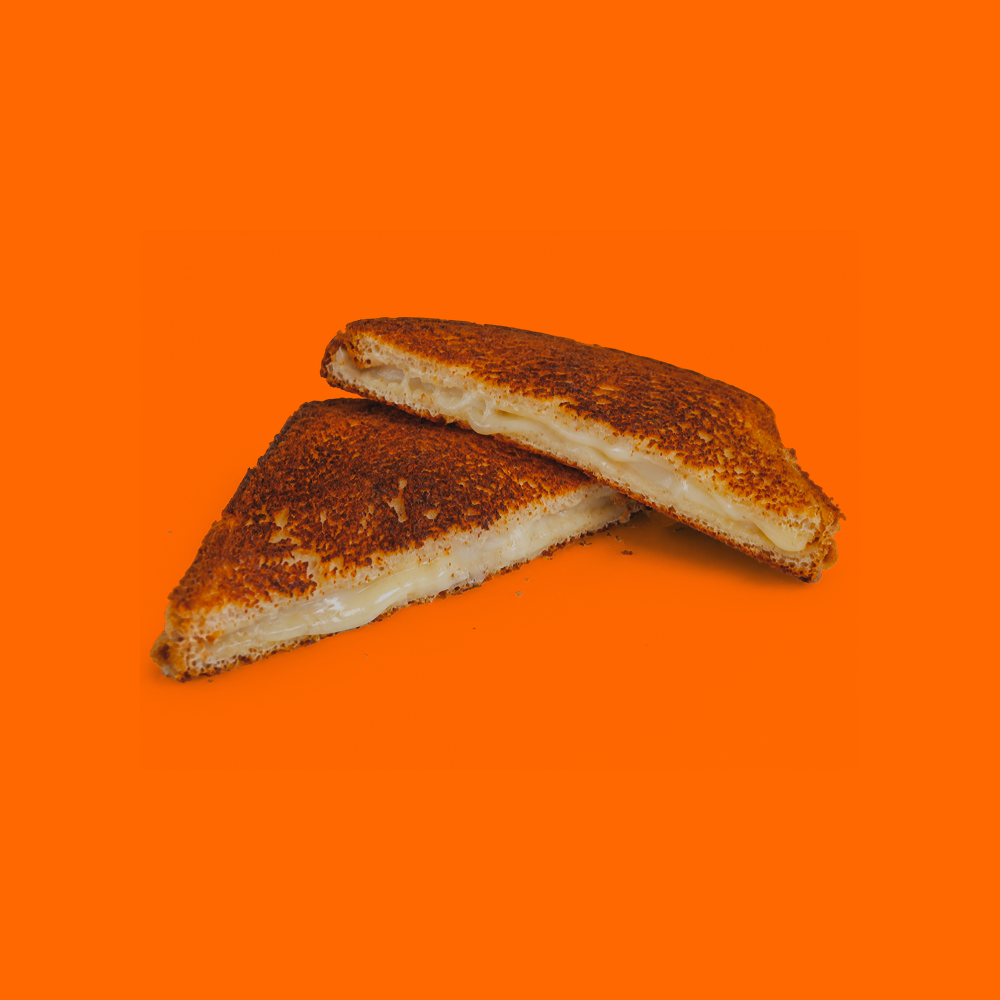 Grilled Cheese