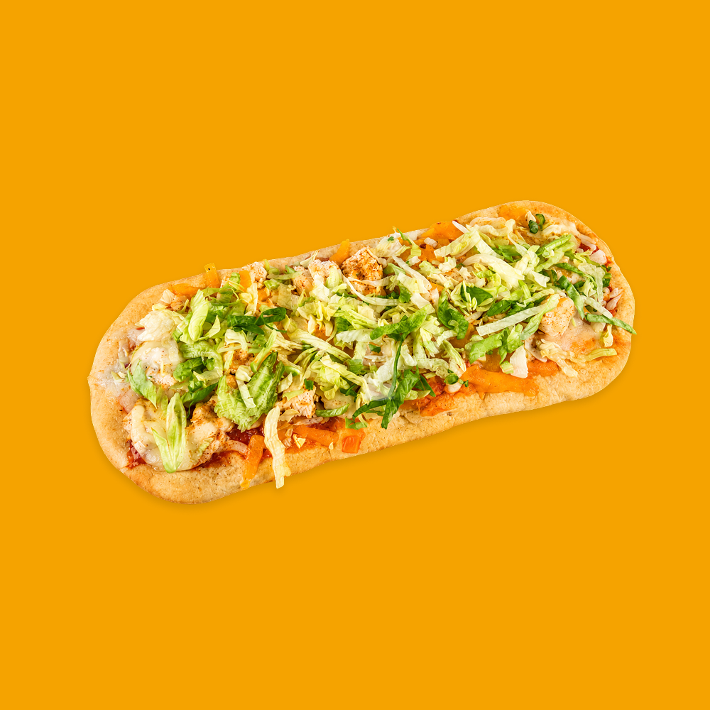 Mexican
