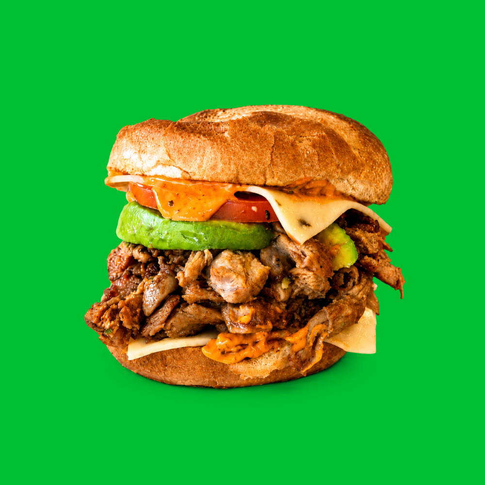 Miamiwich