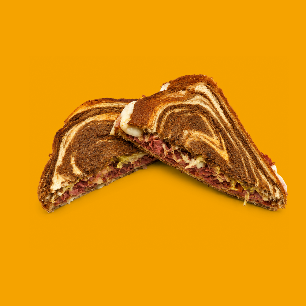 Pastrami