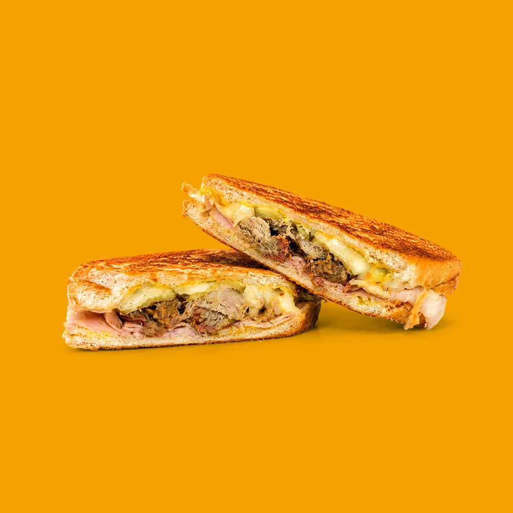 Tampa’s Cuban
