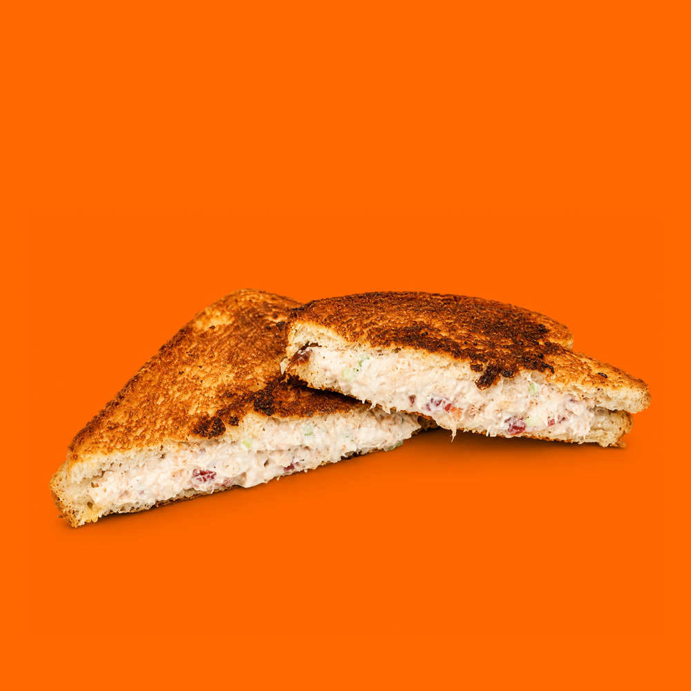 Tuna Melt