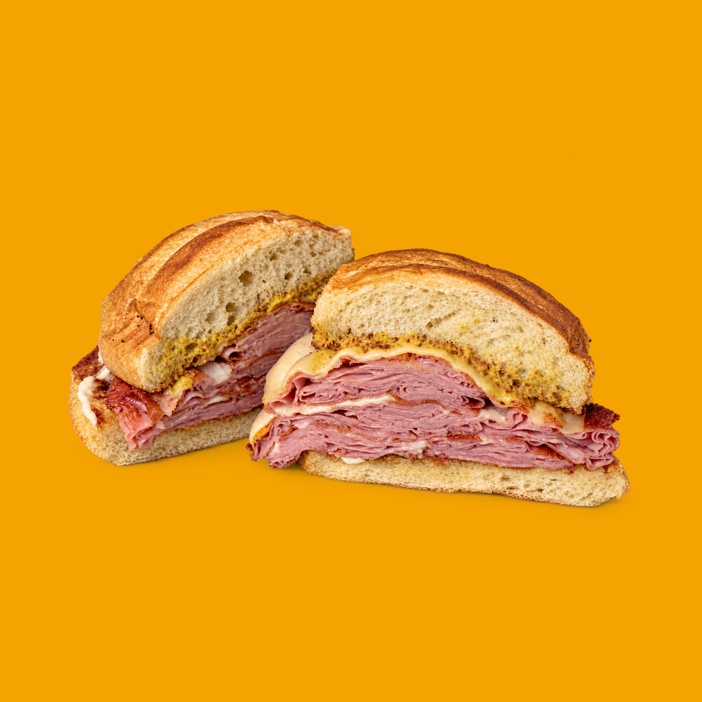 Mortadella Brasil