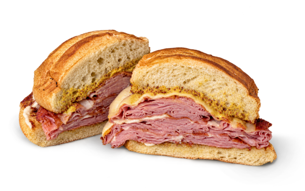 Mortadella Brasil